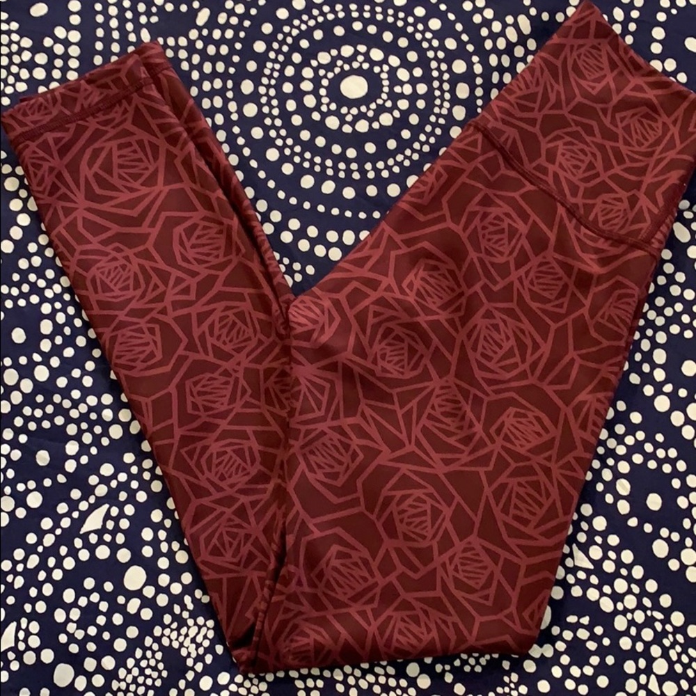 Lululemon High Times 25”